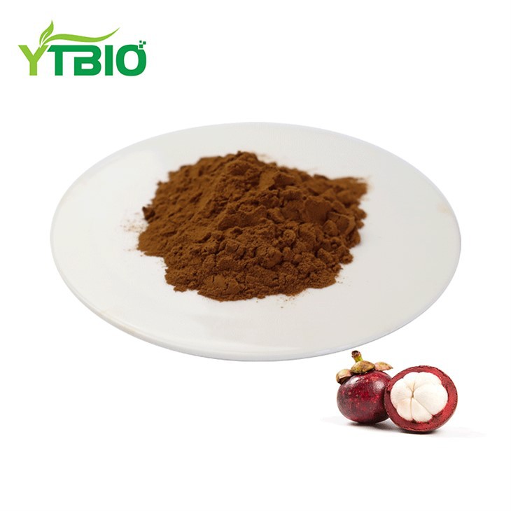 Mangosteen extract Powder